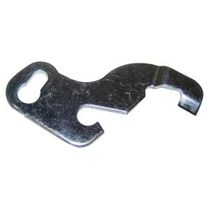 Crown Automotive Jeep Replacement - Crown Automotive Jeep Replacement Parking Brake Adjusting Lever Rear Left w/10 in. Brakes  -  4728547 - Image 2