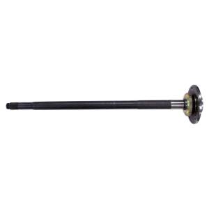 Crown Automotive Jeep Replacement - Crown Automotive Jeep Replacement Axle Shaft 29 in. Length For Use w/Dana 35  -  4762194 - Image 2