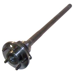 Crown Automotive Jeep Replacement - Crown Automotive Jeep Replacement Axle Shaft 29.75 in. Length For Use w/Dana 44  -  4882350 - Image 2