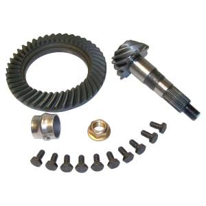 Crown Automotive Jeep Replacement - Crown Automotive Jeep Replacement Ring And Pinion Set Front 3.91 Ratio For Use w/Dana 30  -  5014402AA - Image 2