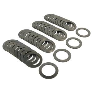 Crown Automotive Jeep Replacement - Crown Automotive Jeep Replacement Differential Shim Kit Front  -  5066539AA - Image 2