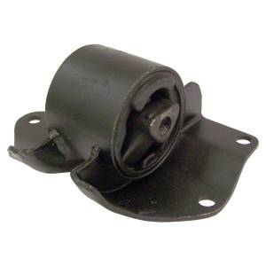 Crown Automotive Jeep Replacement - Crown Automotive Jeep Replacement Transmission Mount For Use w/45RFE Auto Transmission  -  52002334AB - Image 2