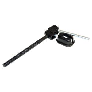 Crown Automotive Jeep Replacement - Crown Automotive Jeep Replacement Parking Brake Adjuster  -  52007842 - Image 2