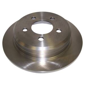 Crown Automotive Jeep Replacement - Crown Automotive Jeep Replacement Brake Rotor Rear  -  52008184 - Image 2