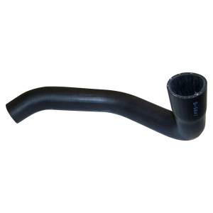 Crown Automotive Jeep Replacement - Crown Automotive Jeep Replacement Radiator Hose Lower Left Hand Drive  -  52028265AD - Image 2