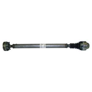 Crown Automotive Jeep Replacement - Crown Automotive Jeep Replacement Drive Shaft Front 34.625 in. Collapsed Length  -  52099497AC - Image 2