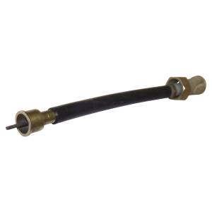 Crown Automotive Jeep Replacement - Crown Automotive Jeep Replacement Speedometer Cable Upper  -  53009001 - Image 2