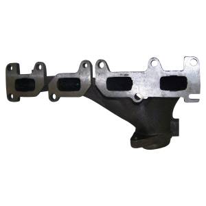 Crown Automotive Jeep Replacement - Crown Automotive Jeep Replacement Exhaust Manifold  -  53013263AB - Image 2