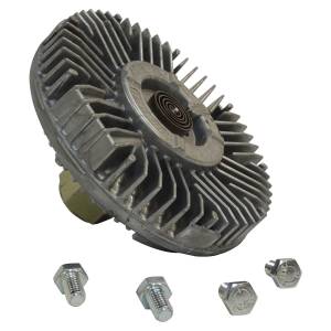 Crown Automotive Jeep Replacement - Crown Automotive Jeep Replacement Fan Clutch  -  55038106AA - Image 2