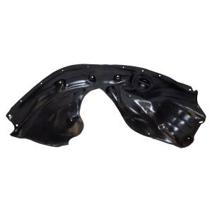 Crown Automotive Jeep Replacement - Crown Automotive Jeep Replacement Fender Liner Front Right  -  55079292AG - Image 2