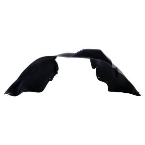 Crown Automotive Jeep Replacement - Crown Automotive Jeep Replacement Fender Liner Front Right  -  55156620AF - Image 2