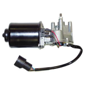 Crown Automotive Jeep Replacement - Crown Automotive Jeep Replacement Wiper Motor Front  -  56001402 - Image 2