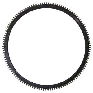 Crown Automotive Jeep Replacement - Crown Automotive Jeep Replacement Flywheel Ring Gear For Use w/L Head Engine  -  641955 - Image 2