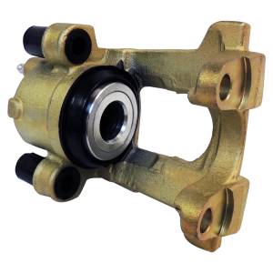 Crown Automotive Jeep Replacement - Crown Automotive Jeep Replacement Brake Caliper For Use w/18 in. Wheels  -  68052380AA - Image 2