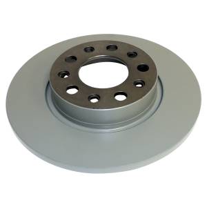 Crown Automotive Jeep Replacement - Crown Automotive Jeep Replacement Brake Rotor Rear  -  68248043AA - Image 2