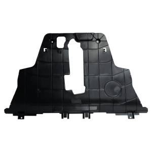 Crown Automotive Jeep Replacement - Crown Automotive Jeep Replacement Engine Splash Shield  -  68248089AA - Image 2