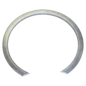 Crown Automotive Jeep Replacement - Crown Automotive Jeep Replacement Transfer Case Shaft Bearing Snap Ring Front Output  -  A976 - Image 2