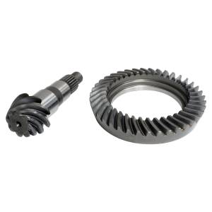 Crown Automotive Jeep Replacement - Crown Automotive Jeep Replacement Ring And Pinion 4.56 Ratio w/o Ring Gear Bolts w/o Pinion Nut  -  D30456JK - Image 2