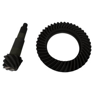 Crown Automotive Jeep Replacement - Crown Automotive Jeep Replacement Ring And Pinion Set Rear 5.38 Ratio For Use w/Dana 44  -  D44JK538R - Image 2