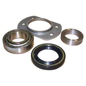 Crown Automotive Jeep Replacement - Crown Automotive Jeep Replacement Axle Shaft Bearing Kit Rear For Use w/Dana 44  -  D44TJDBBK - Image 2