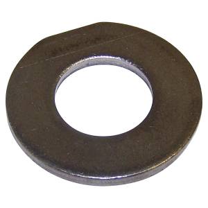 Crown Automotive Jeep Replacement - Crown Automotive Jeep Replacement Steering Bellcrank Shaft Washer 5/8 in. For Used w/PN[J0920556/J0991381]  -  J0131016 - Image 2