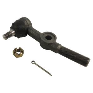 Crown Automotive Jeep Replacement - Crown Automotive Jeep Replacement Steering Tie Rod End Mounts To Right Steering Knuckle Has Hole To Accept Drag Link Tie Rod End  -  J0920536 - Image 2