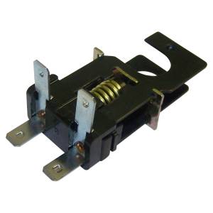 Crown Automotive Jeep Replacement - Crown Automotive Jeep Replacement Brake Light Switch For Use w/Cruise Control  -  J3225787 - Image 2