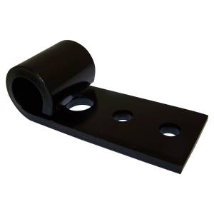 Crown Automotive Jeep Replacement - Crown Automotive Jeep Replacement Leaf Spring Shackle Bracket Front  -  J5355689 - Image 2