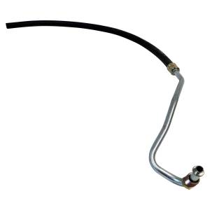 Crown Automotive Jeep Replacement - Crown Automotive Jeep Replacement Power Steering Return Hose  -  J5370019 - Image 2