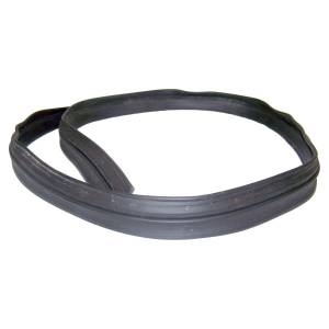 Crown Automotive Jeep Replacement - Crown Automotive Jeep Replacement Rear Window Seal  -  J5455398 - Image 2