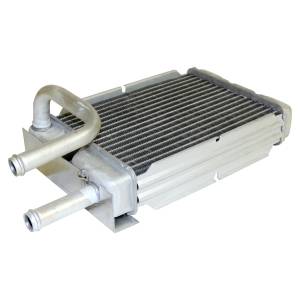 Crown Automotive Jeep Replacement - Crown Automotive Jeep Replacement Heater Core  -  J8125123 - Image 2