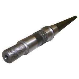 Crown Automotive Jeep Replacement - Crown Automotive Jeep Replacement Axle Shaft 33.5 in. Length For Use w/AMC 20  -  J8127079 - Image 2