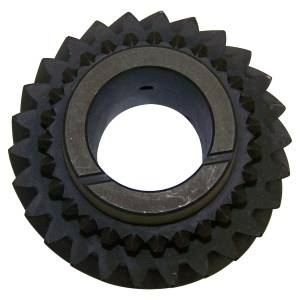 Crown Automotive Jeep Replacement - Crown Automotive Jeep Replacement Manual Transmission Gear 3rd Gear 3rd 29 Teeth  -  J8127421 - Image 2