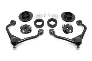 Rough Country - Rough Country Suspension Lift Kit 3.5 in. Lift - 31200 - Image 2