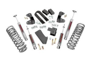 Rough Country - Rough Country Suspension Lift Kit 2.5 in. Lift - 42230 - Image 2