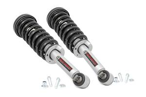 Rough Country - Rough Country Strut Leveling Kit 2 in. Lift Front - 501074 - Image 2