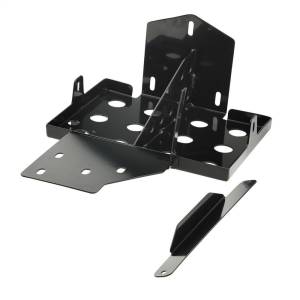 Smittybilt - Smittybilt Dual Battery Tray Fits Optima Batteries Only - 2799 - Image 4