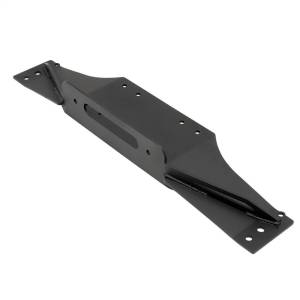 Smittybilt - Smittybilt Winch Plate-Raised-Fits Aftermarket Bumpers 2802 - 2802 - Image 5