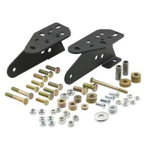 Smittybilt - Smittybilt Front Bumper Adapter - 2812 - Image 6