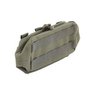 Smittybilt - Smittybilt GEAR Overhead Console OD Green - 5666031 - Image 6