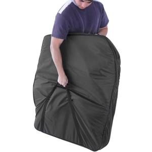 Smittybilt - Smittybilt Hard Door Storage Bag Pair - 596301 - Image 4