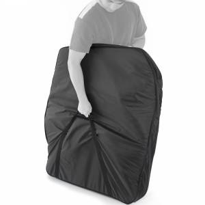 Smittybilt - Smittybilt Hard Door Storage Bag Pair - 596301 - Image 6