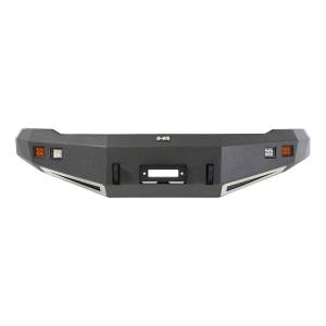 Smittybilt - Smittybilt M1 Front Truck Bumper - 612802 - Image 5