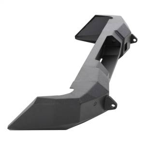 Smittybilt - Smittybilt M1 Truck Bumper-Rear 614841 - 614841 - Image 3