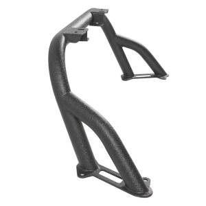 Smittybilt - Smittybilt SRC Carbine Front Bumper Carbine Mid Width Design Incl. Removable Bull Bar - 76744 - Image 3