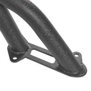 Smittybilt - Smittybilt SRC Carbine Front Bumper Carbine Mid Width Design Incl. Removable Bull Bar - 76744 - Image 8