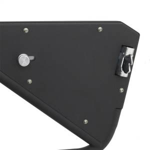 Smittybilt - Smittybilt SRC Tubular Door Front Pair - 76793 - Image 3