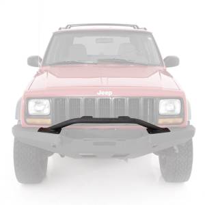 Smittybilt - Smittybilt XRC Front Bull Bar Fits XRC Bumper PN[76810] Winch Mounting Capabilities[Up to 10000 lb. Winch] - 76811 - Image 2