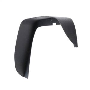 Smittybilt - Smittybilt XRC Fender Flare Set Front And Rear Textured Black Steel - 76837 - Image 16