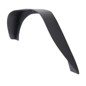 Smittybilt - Smittybilt XRC Fender Flare Set Front And Rear Textured Black Steel - 76837 - Image 17